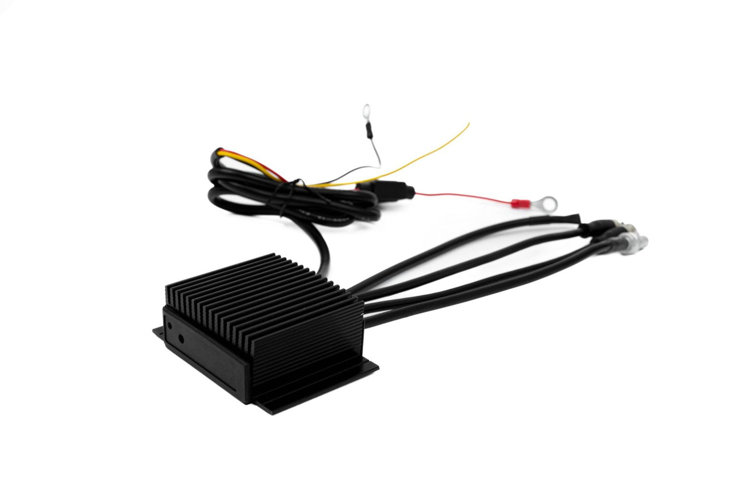 Ride Vision 2 Pro Bundle with Mirrors